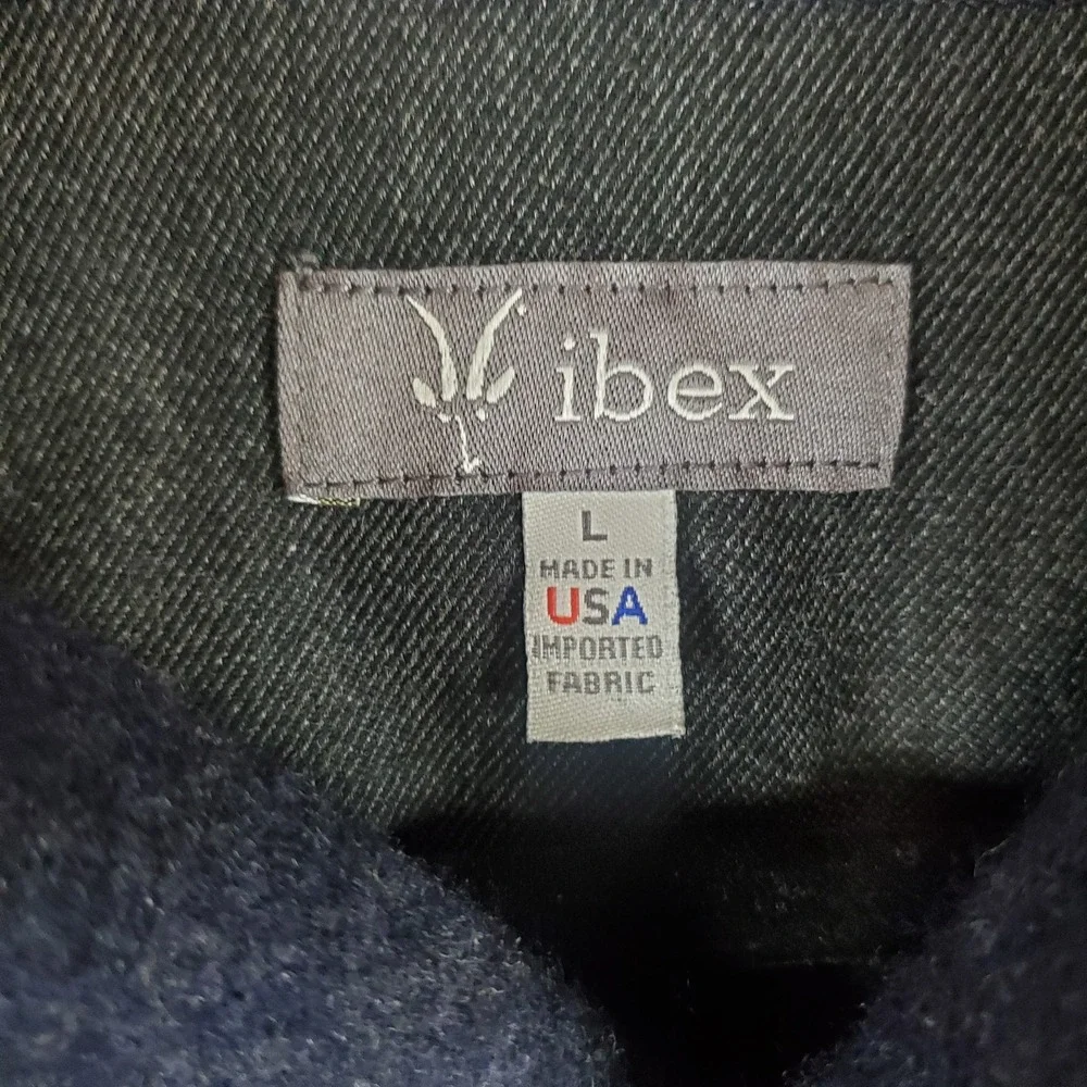ibex excellent clothes